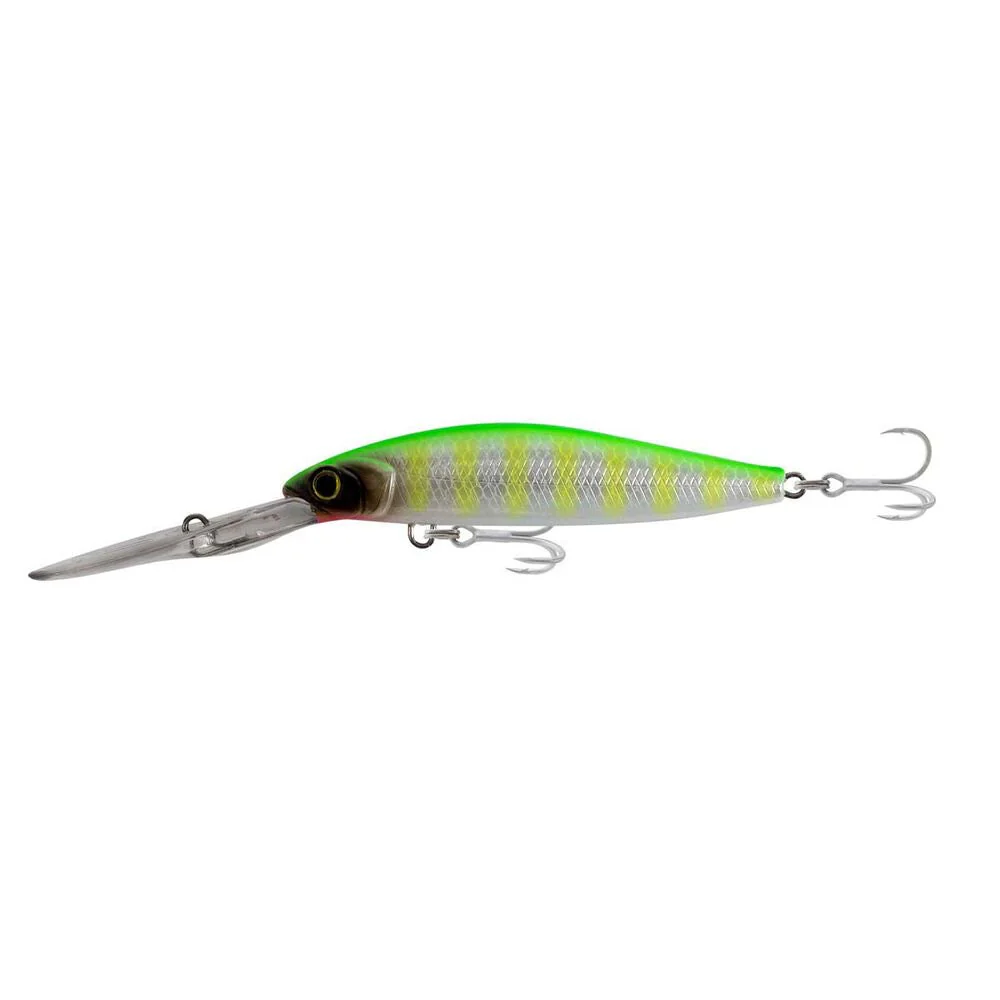 Samaki Redic Jerkbait DS80 - Image 7