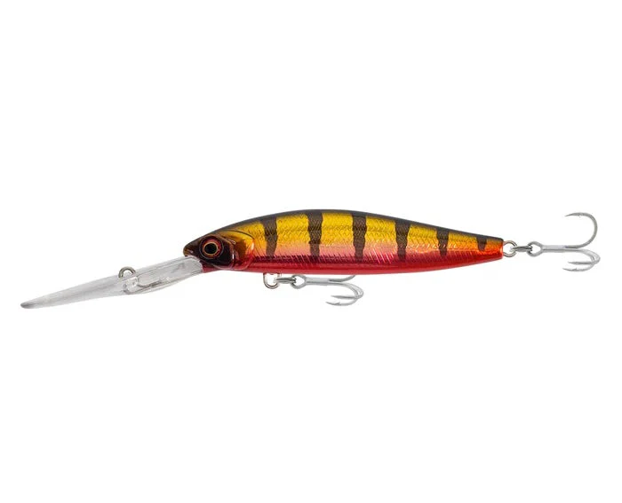 Samaki Redic Jerkbait DS80 - Image 9