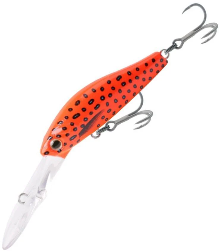 Samaki Redic Jerkbait MF50 - Image 3