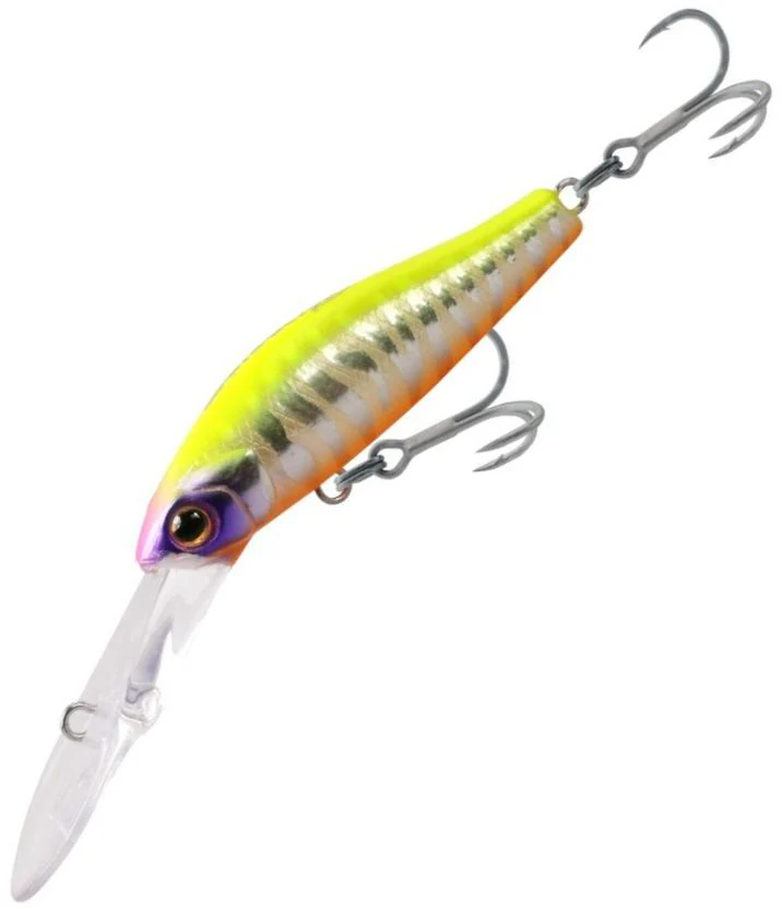 Samaki Redic Jerkbait MF50 - Image 6