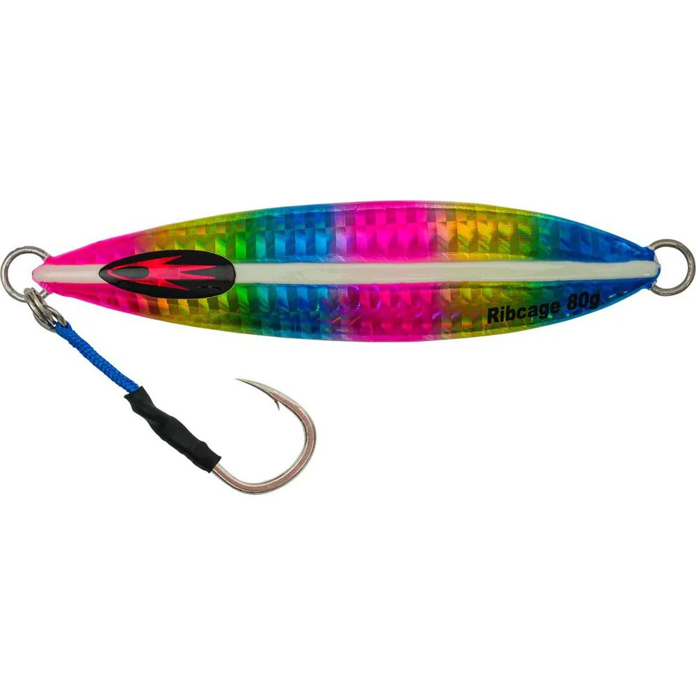 Samaki Ribcage Jig 100g - Image 2