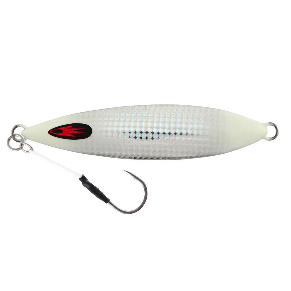 Samaki Ribcage Jig 100g - Image 4