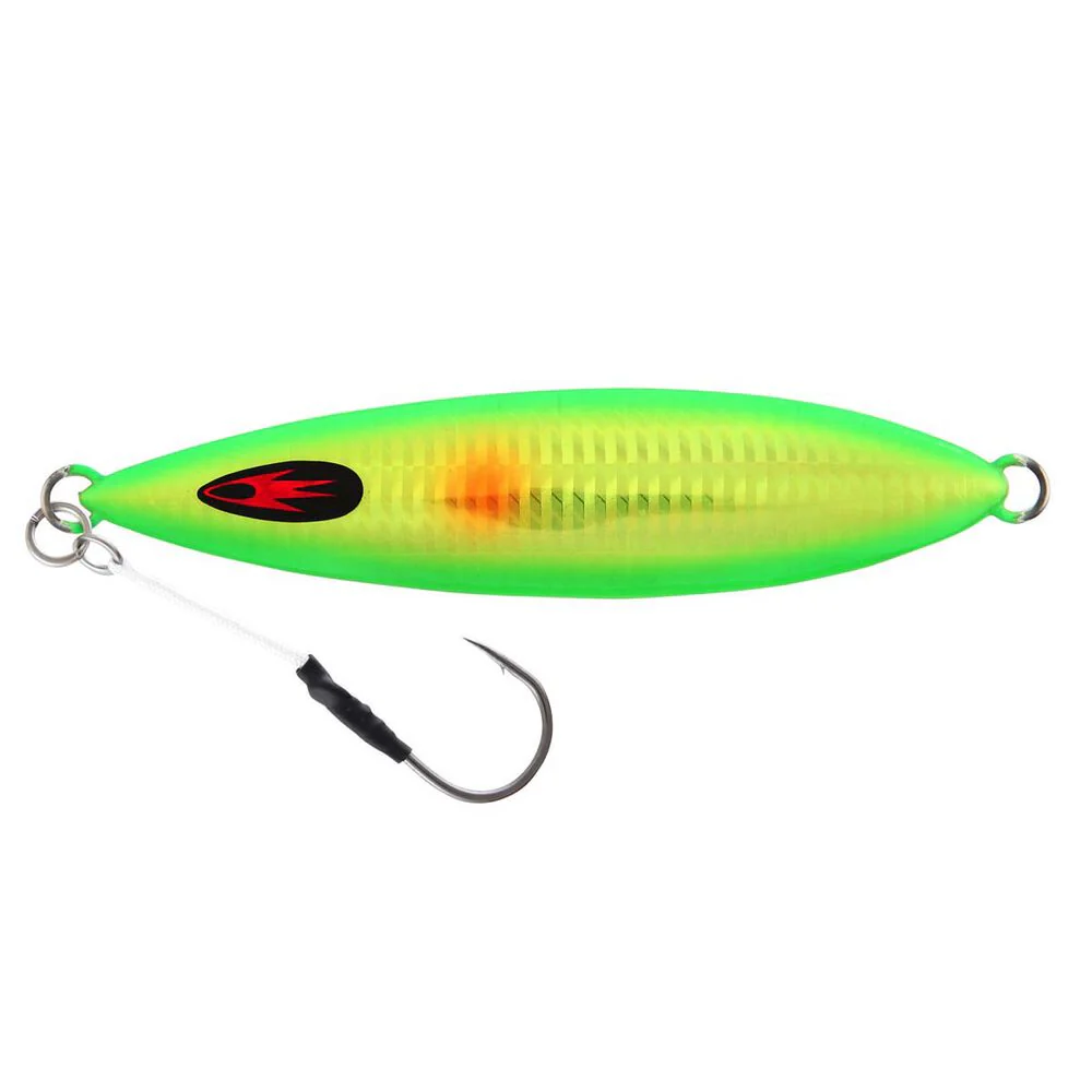 Samaki Ribcage Jig 100g - Image 5
