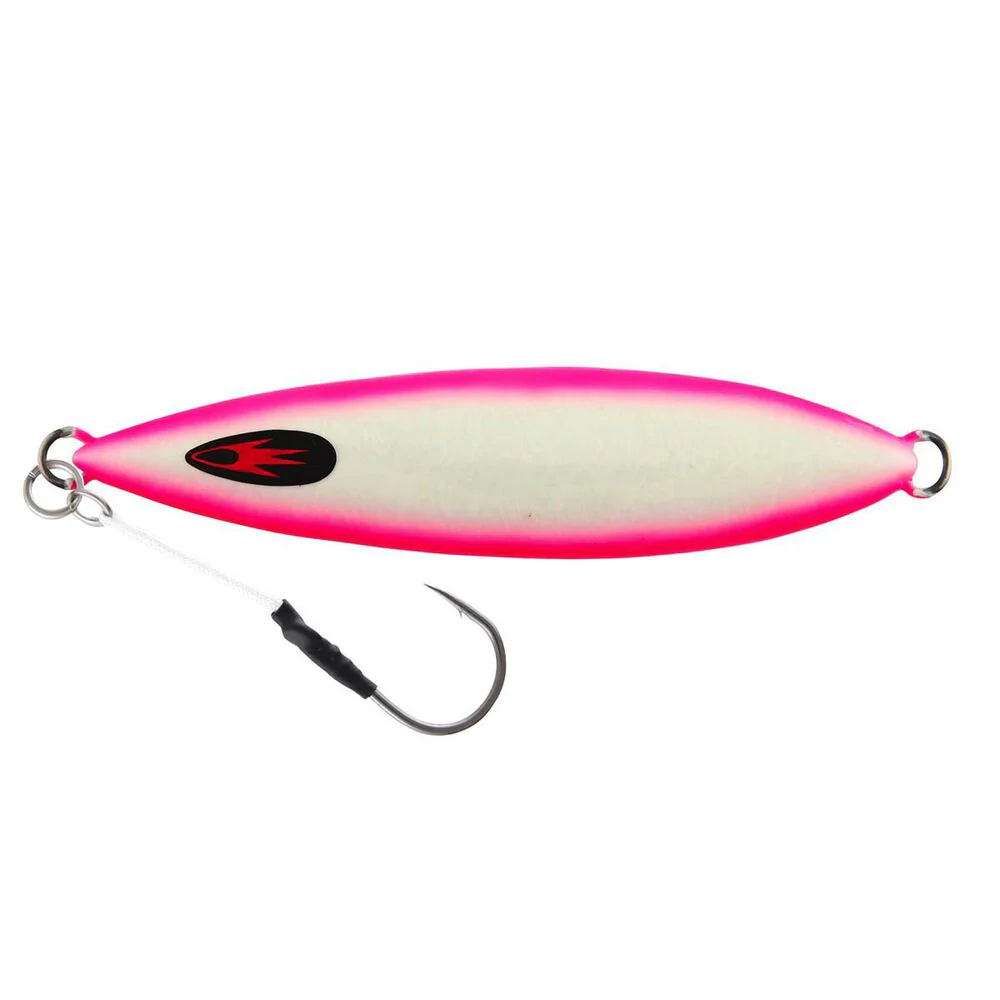 Samaki Ribcage Jig 100g - Image 6