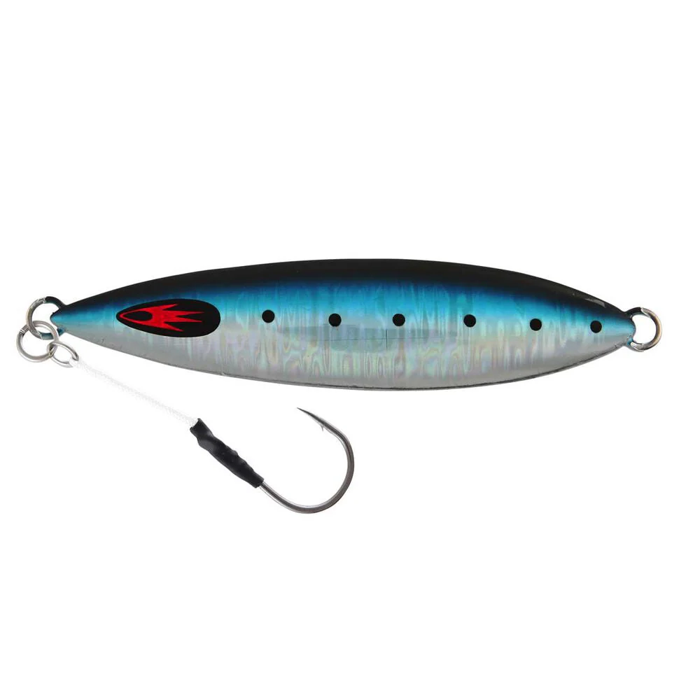 Samaki Ribcage Jig 150g - Image 3
