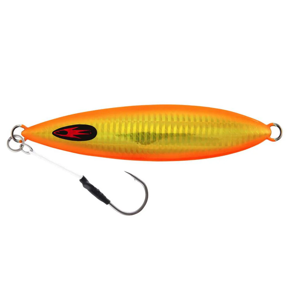 Samaki Ribcage Jig 150g - Image 7