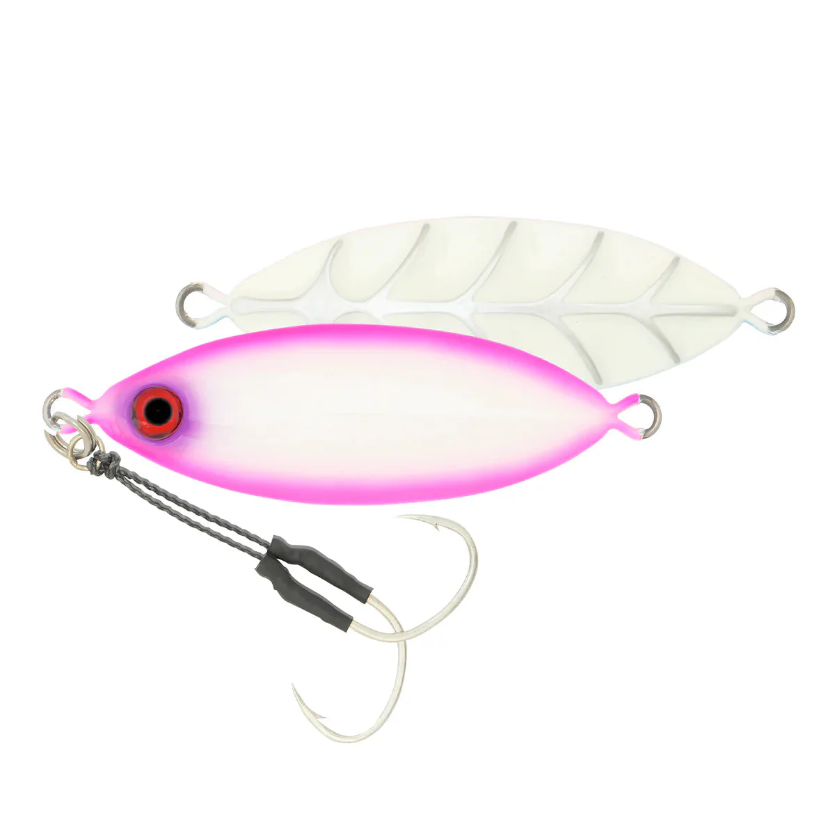 Samaki Ribcage Slow Fall Jig 40g - Image 5