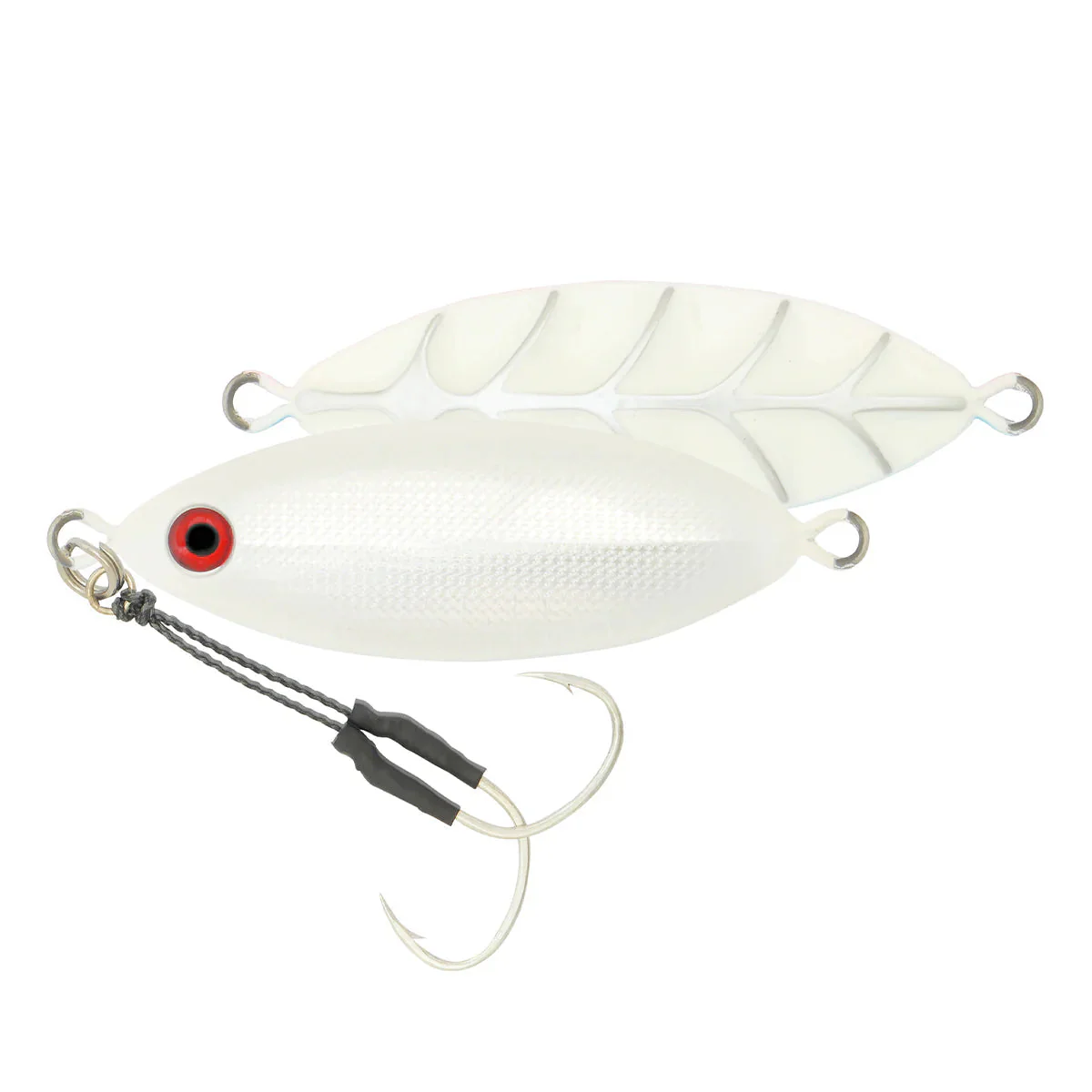 Samaki Ribcage Slow Fall Jig 40g - Image 6