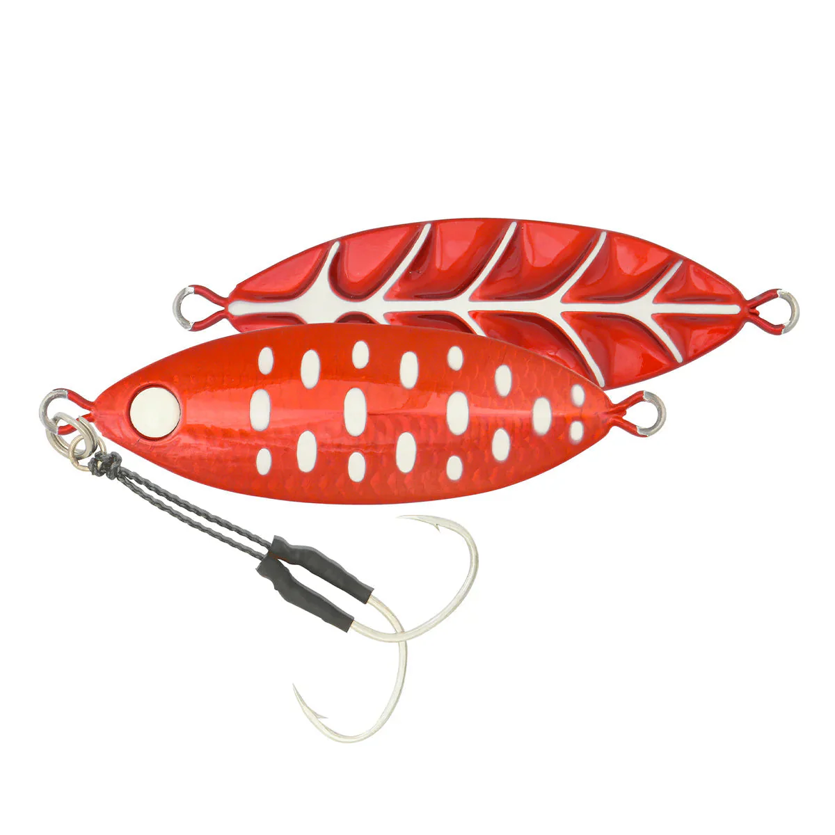 Samaki Ribcage Slow Fall Jig 60g - Image 6