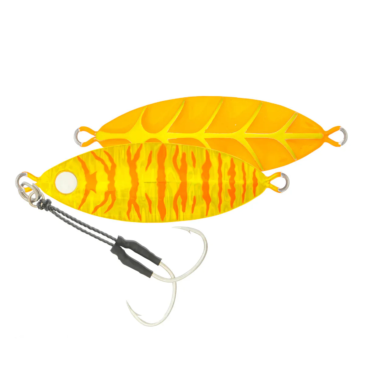 Samaki Ribcage Slow Fall Jig 80g - Image 3