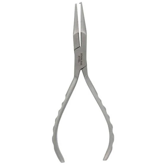 Samaki S/S Split Ring Pliers - Image 2