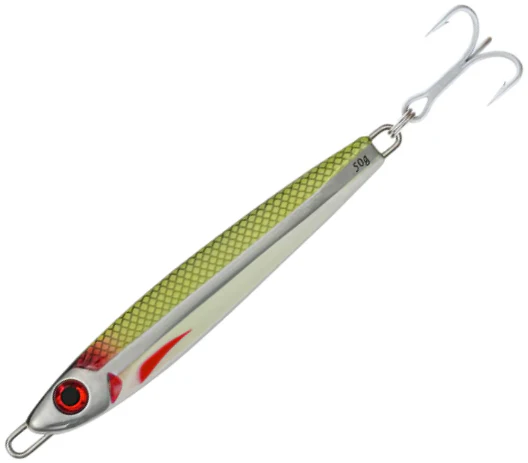 Samaki Torpedo V2 65g - Image 3