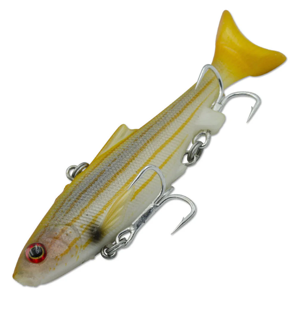 Samaki Vibelicious 125mm - Image 10