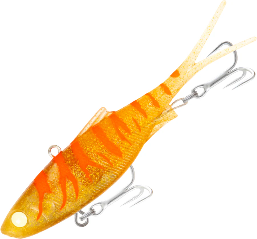 Samaki Vibelicious 125mm - Image 5