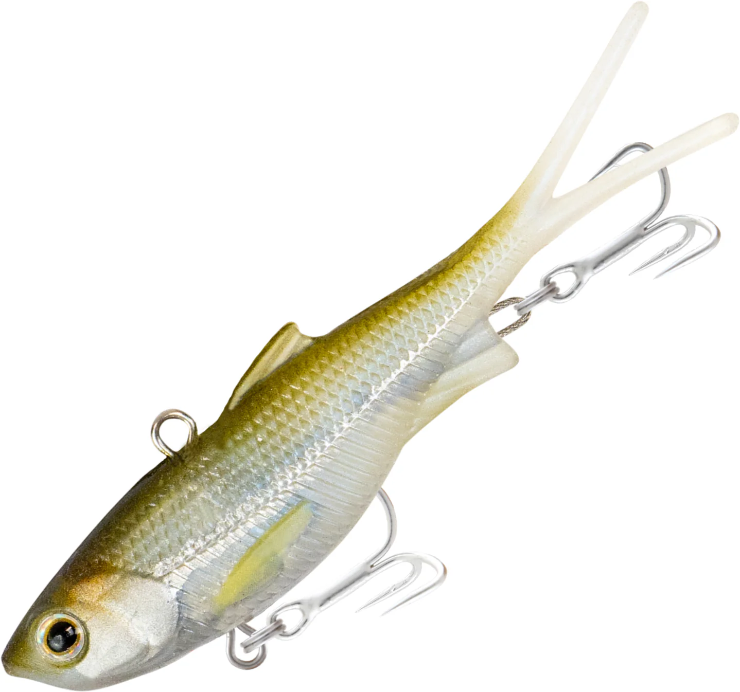Samaki Vibelicious 125mm - Image 6