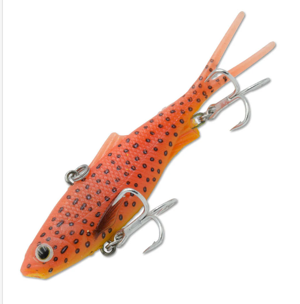 Samaki Vibelicious 125mm - Image 8