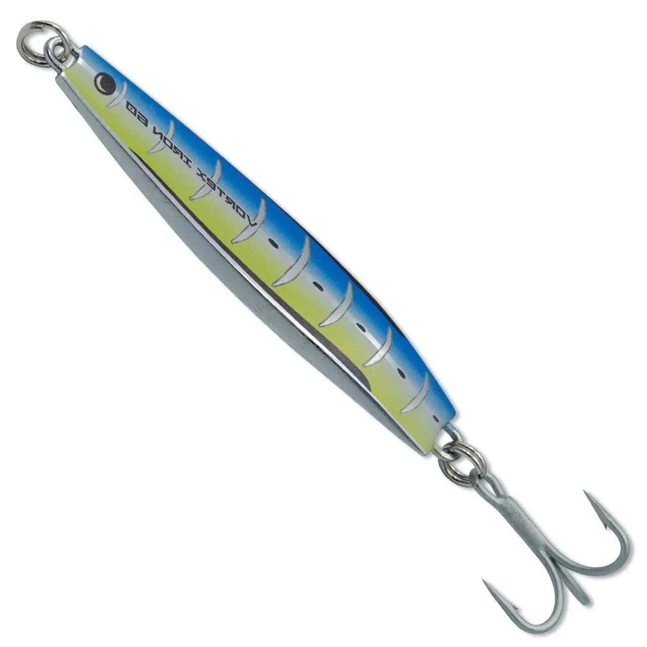 Samaki Vortex Iron - Image 12