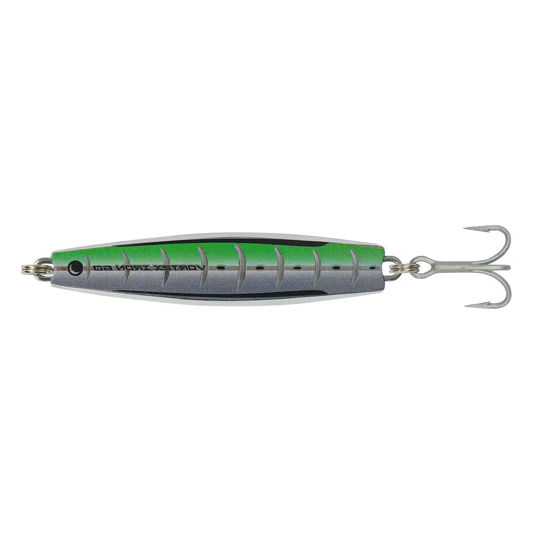 Samaki Vortex Iron - Image 6