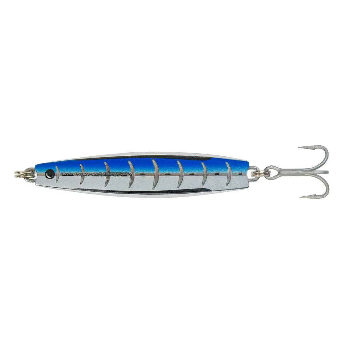 Samaki Vortex Iron - Image 7