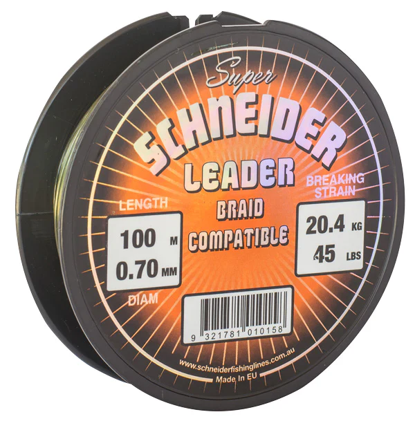 Schneider Leader - Green - Image 5