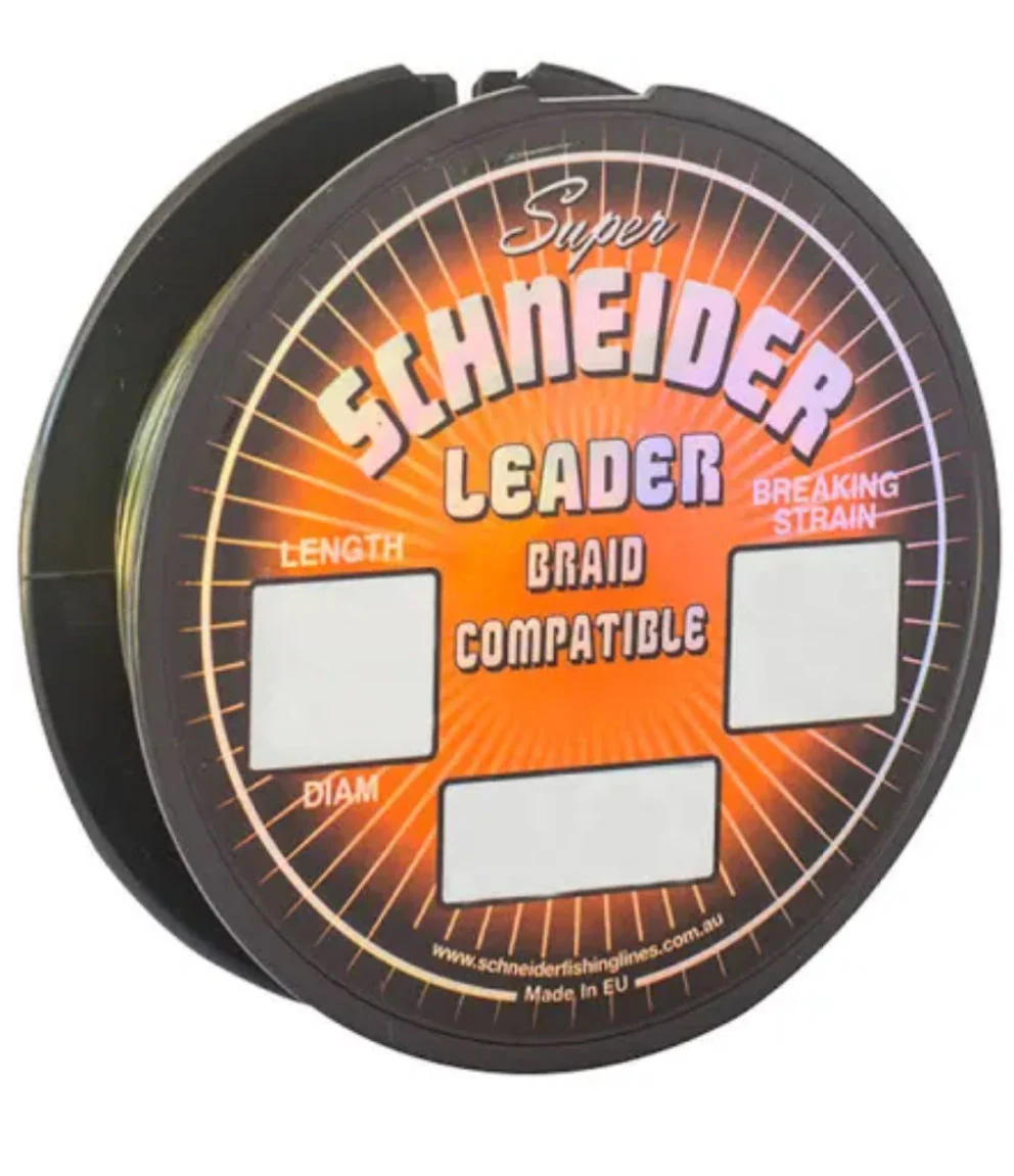 Schneider Leader - Green - Image 7