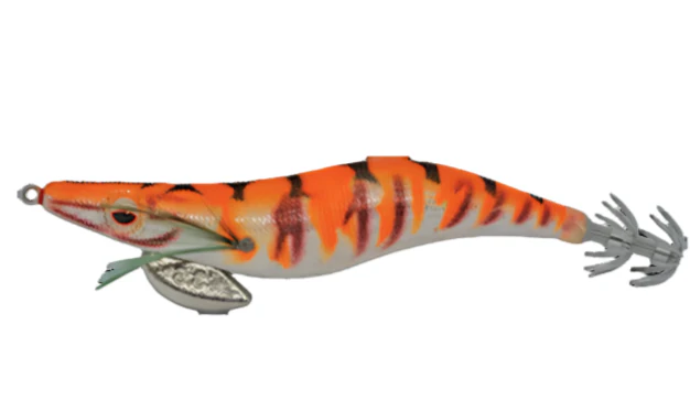 Senshi Squid Jigs 2.5 - Image 3
