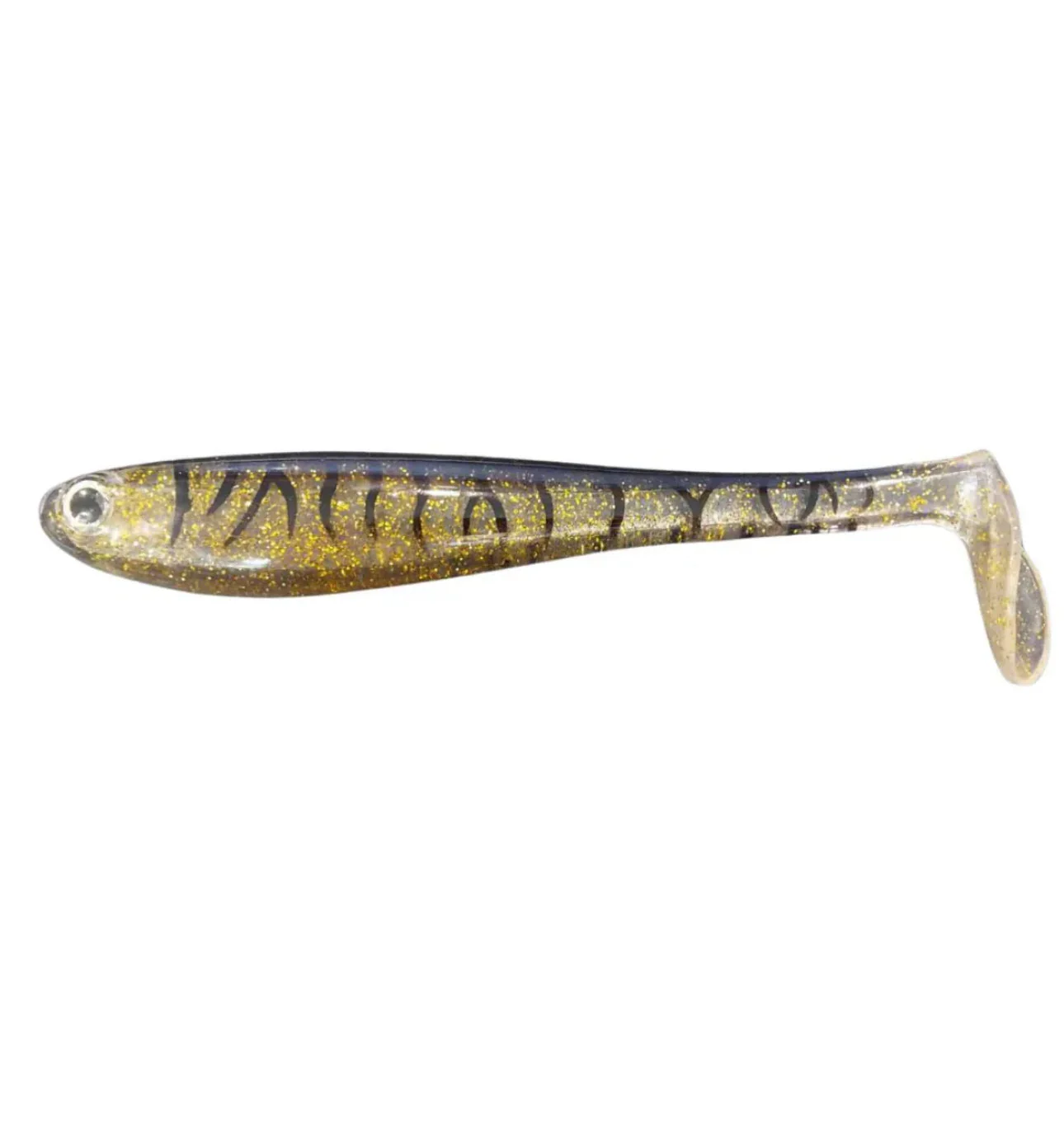 Shad's Hollow Shad Lure 5" - Image 10