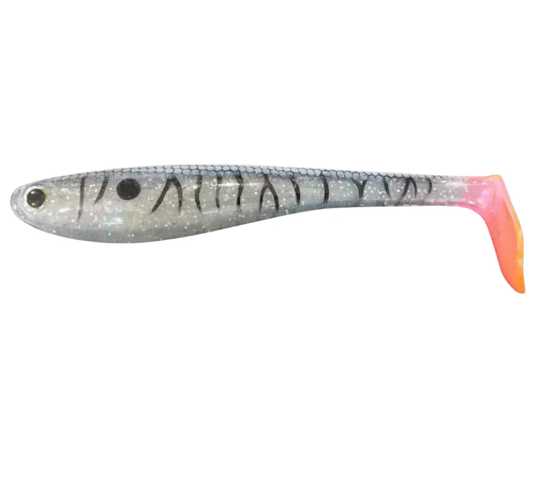 Shad's Hollow Shad Lure 5" - Image 11
