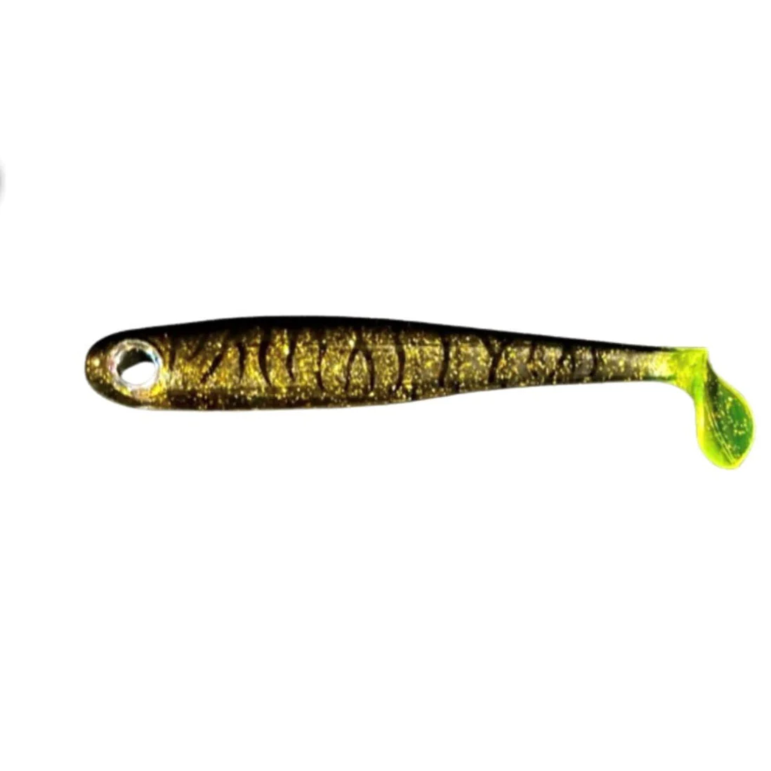 Shad's Hollow Shad Lure 5" - Image 12
