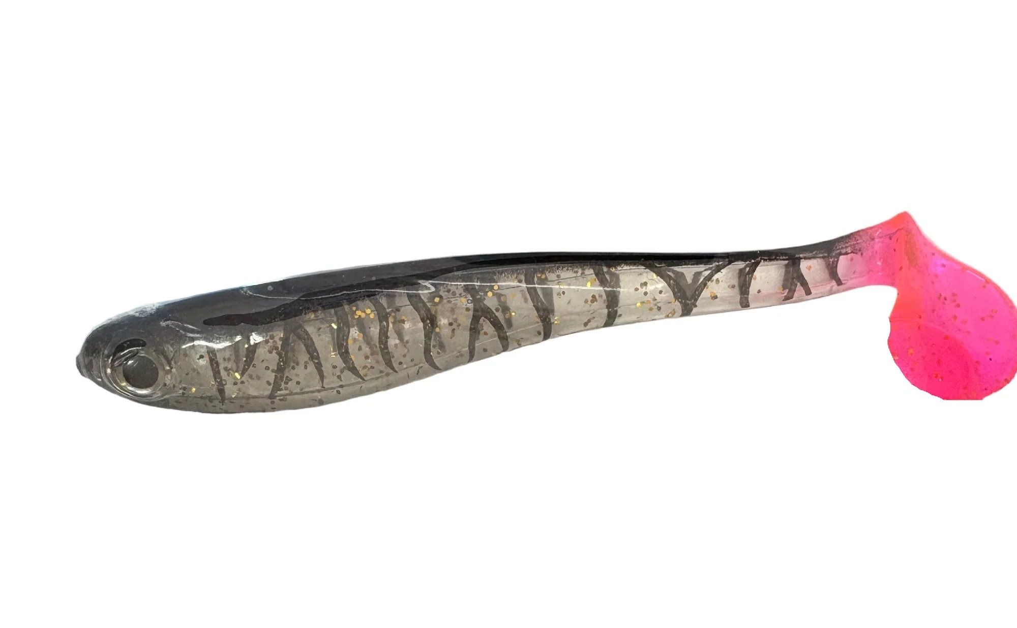 Shad's Hollow Shad Lure 5" - Image 13