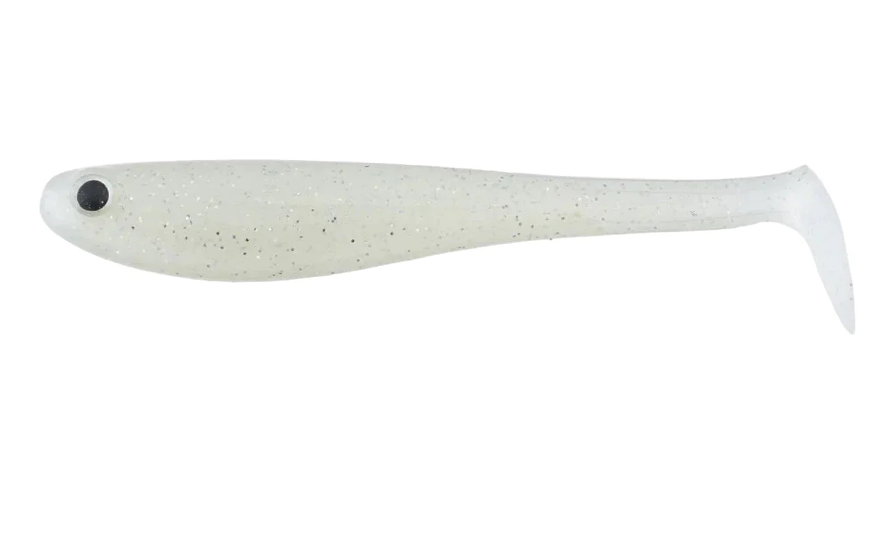 Shad's Hollow Shad Lure 5" - Image 2