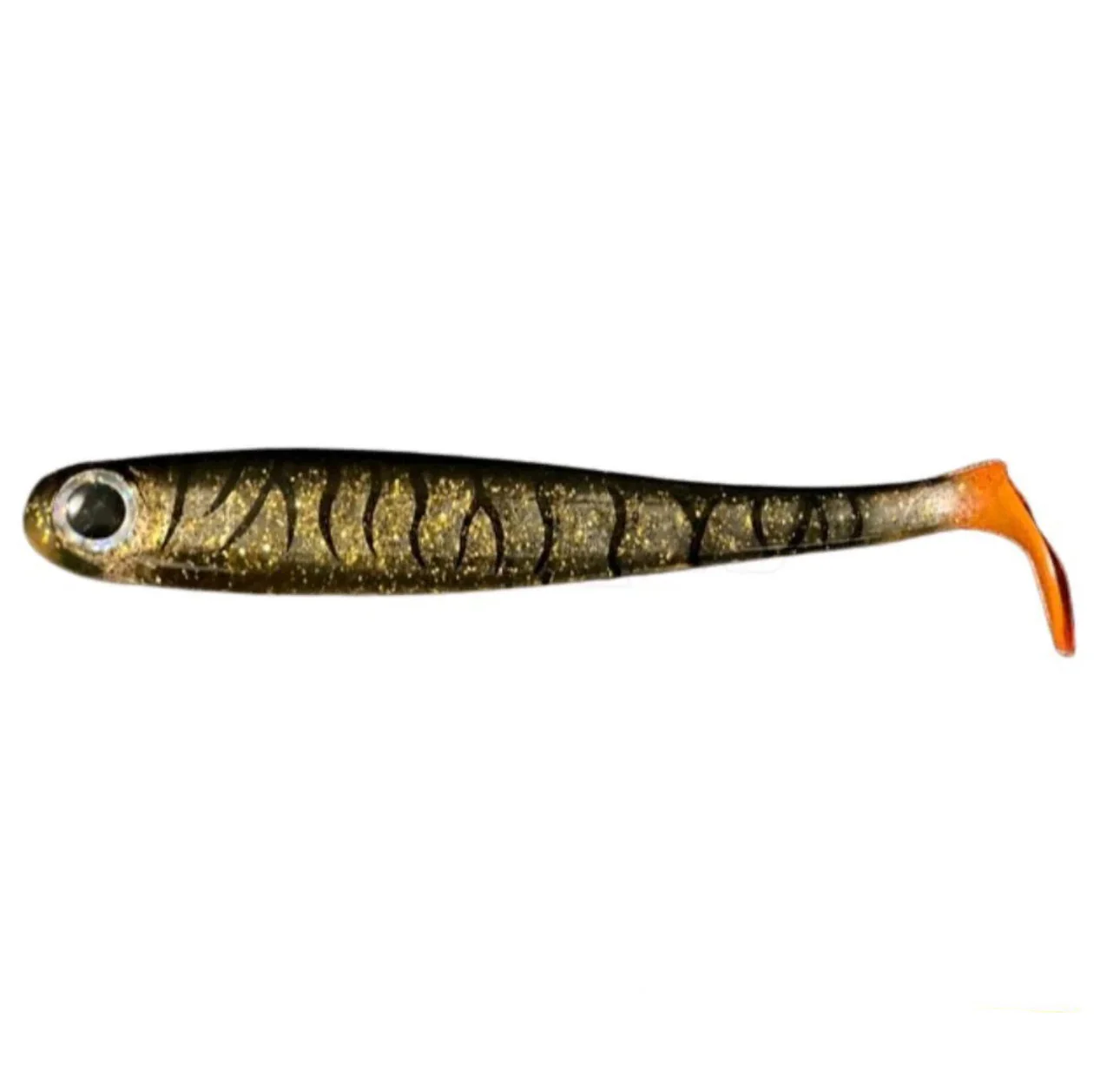 Shad's Hollow Shad Lure 5" - Image 7