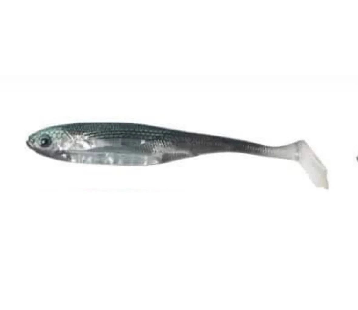 Shad's Duck Foot Shad 5.0" - Image 3