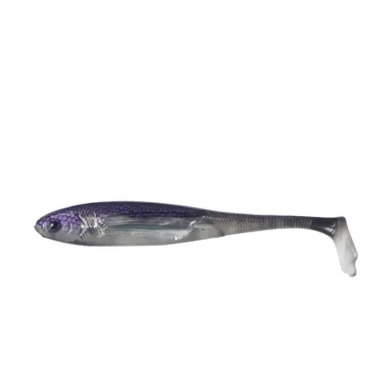 Shad's Duck Foot Shad 5.0" - Image 4