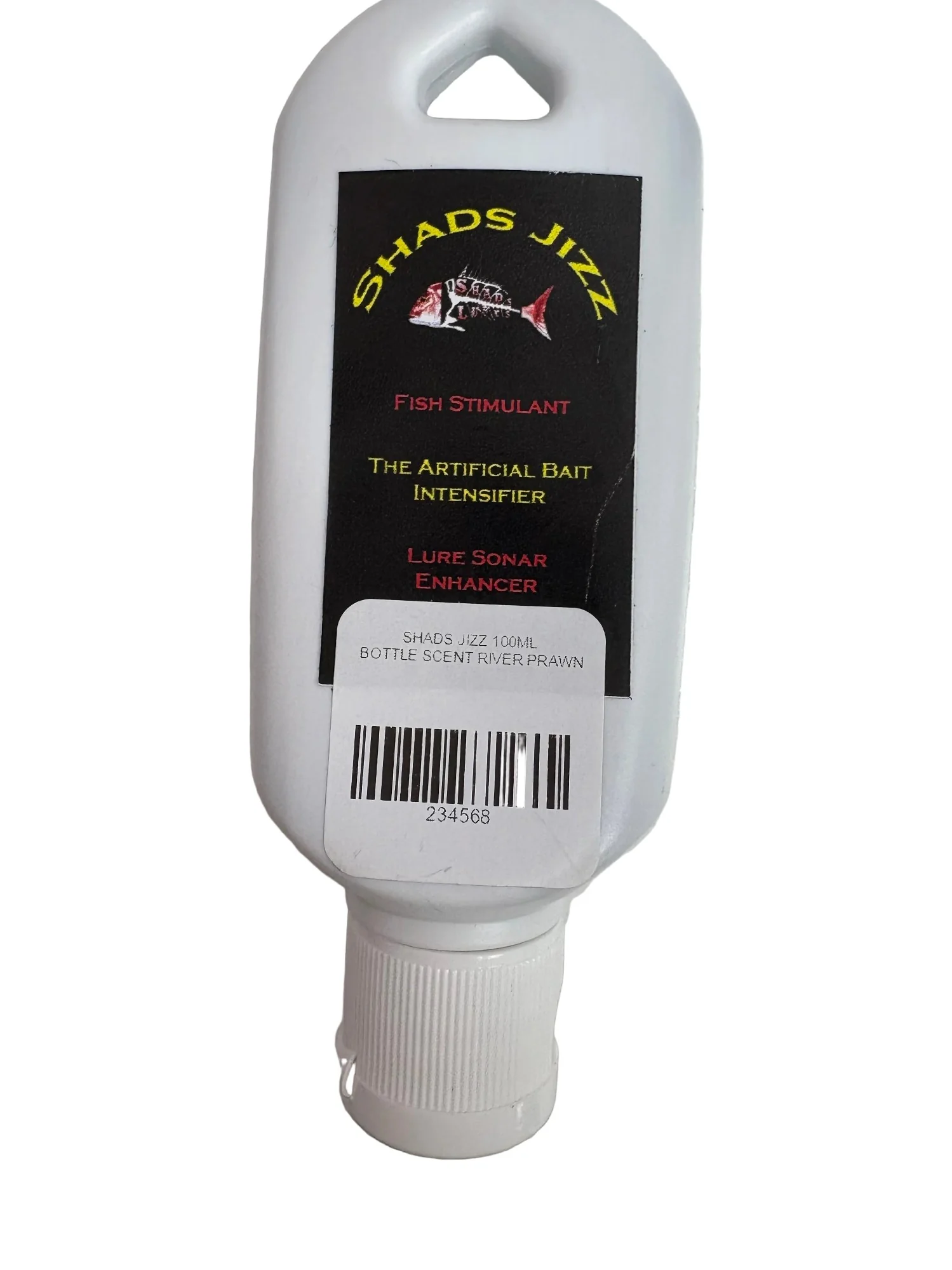 Shad's Jizz Scent - Image 5
