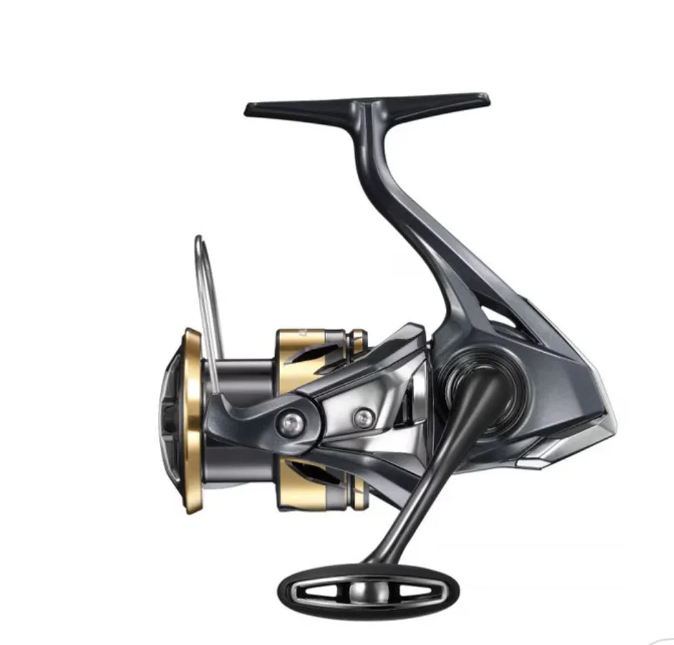 SHIMANO 2025 Ultegra Spin Reel - Image 4