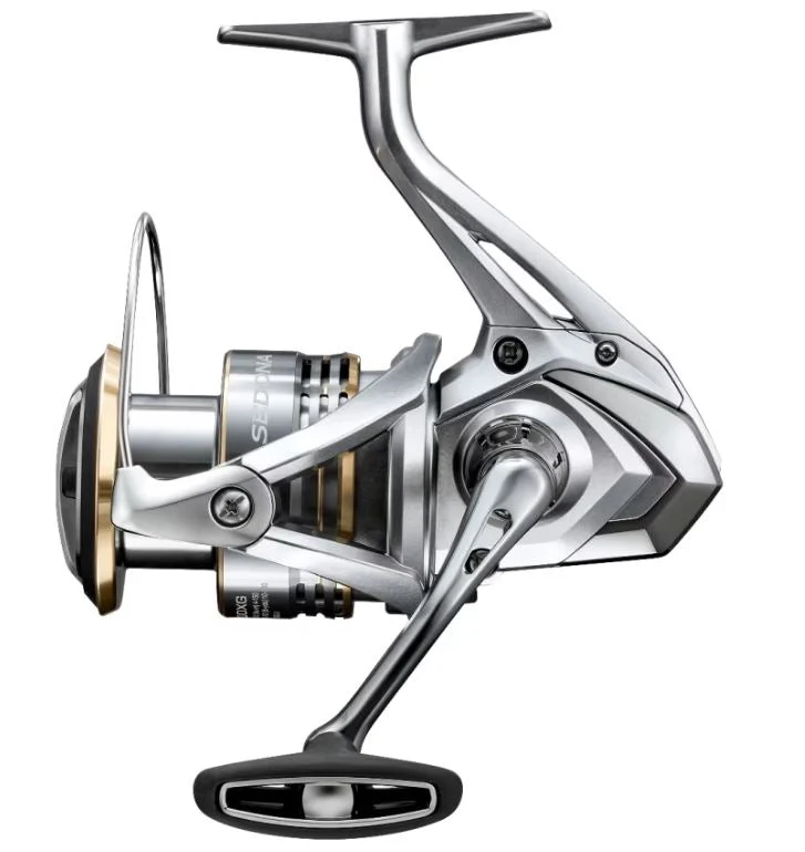 SHIMANO 23 Sedona FJ - Image 5