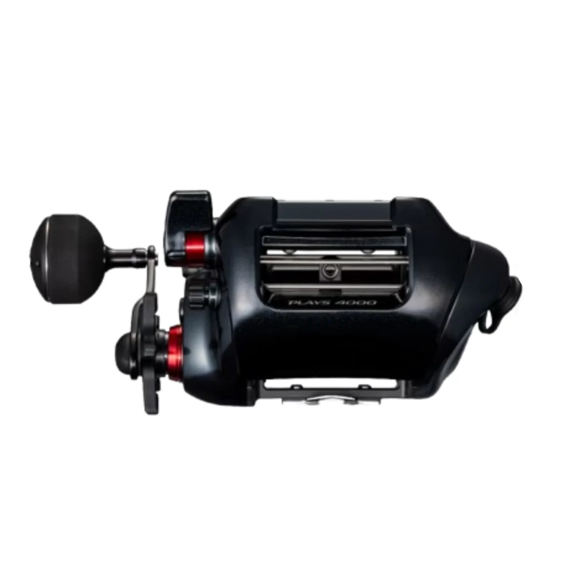 SHIMANO 24 Plays Electric Reel - Image 3