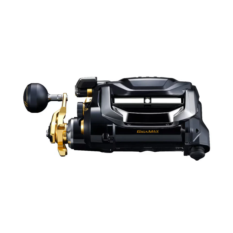 SHIMANO Beastmaster 1200MD Electric Reel - Image 3