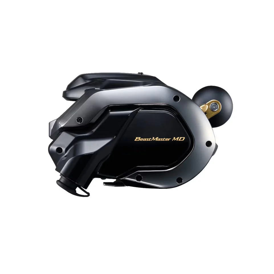 SHIMANO Beastmaster 1200MD Electric Reel - Image 4