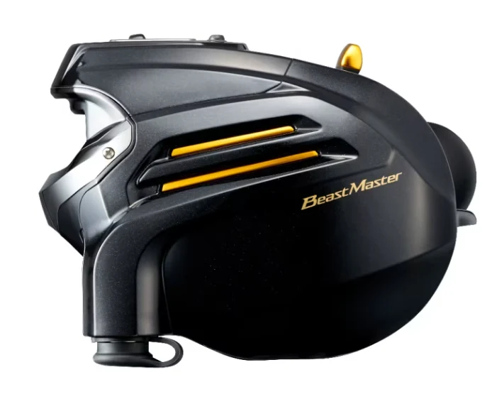 SHIMANO Beastmaster 9000B Electric Reel - Image 3