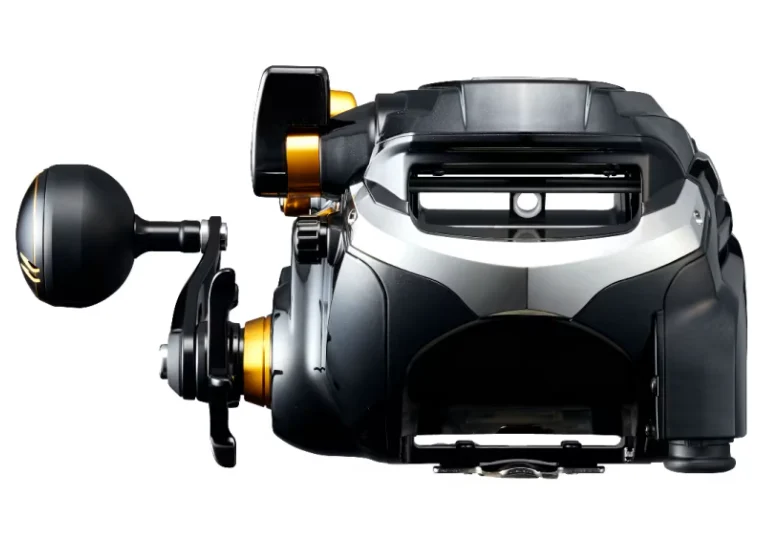 SHIMANO Beastmaster 9000B Electric Reel - Image 4