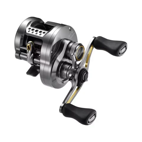 SHIMANO Calcutta Conquest BFS HG - Image 2