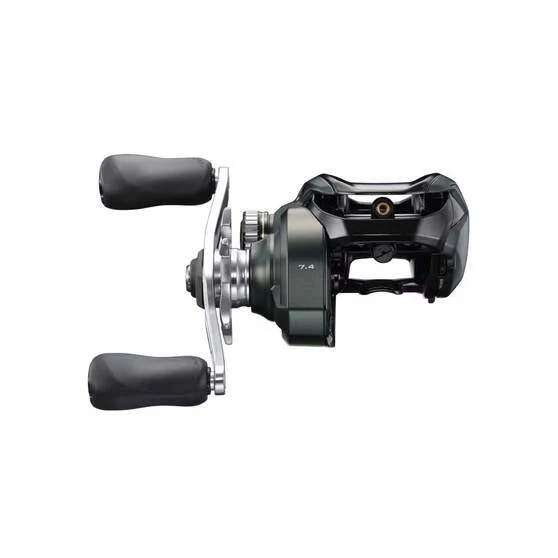 SHIMANO CURADO M/DC - Image 2