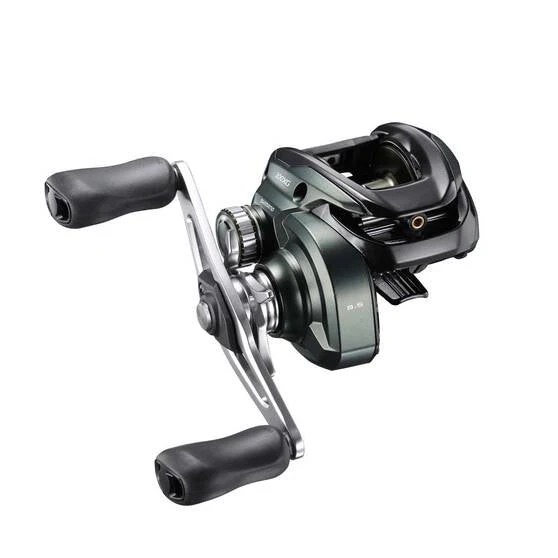 SHIMANO CURADO M/DC - Image 3