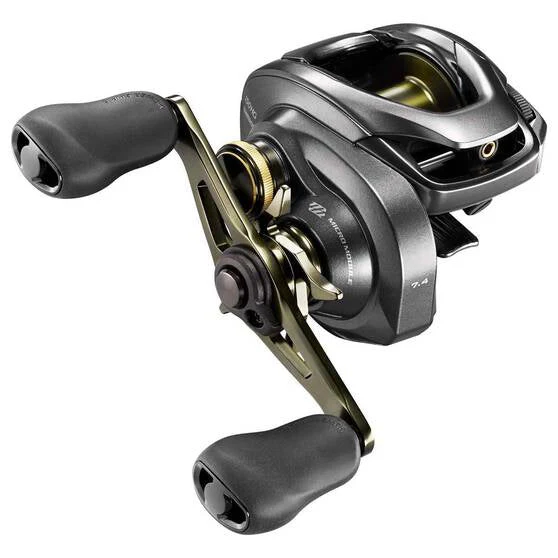 SHIMANO CURADO M/DC - Image 5