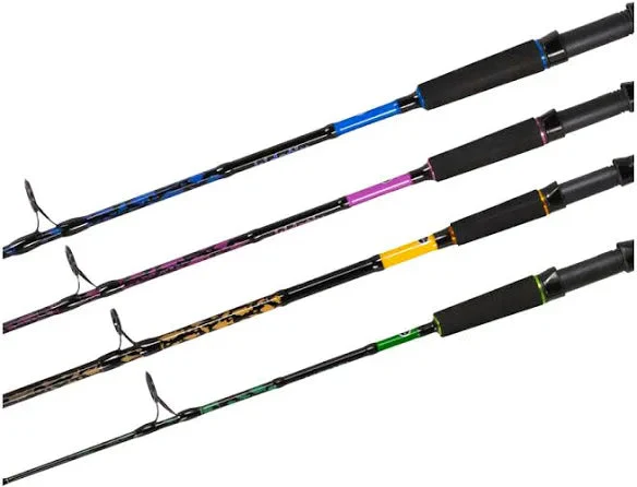 SHIMANO Kidstix Rod - Image 3