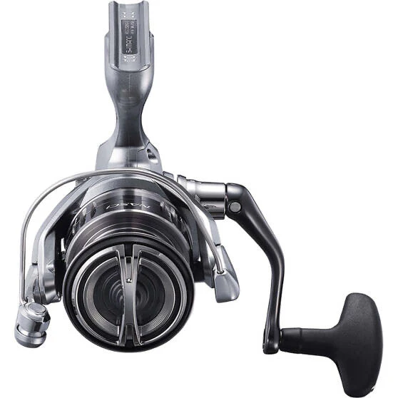SHIMANO Nasci 1000 FC - Image 3