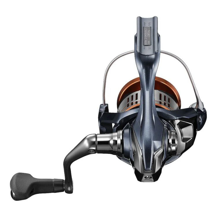 Shimano Nasci FD Reel - Image 2
