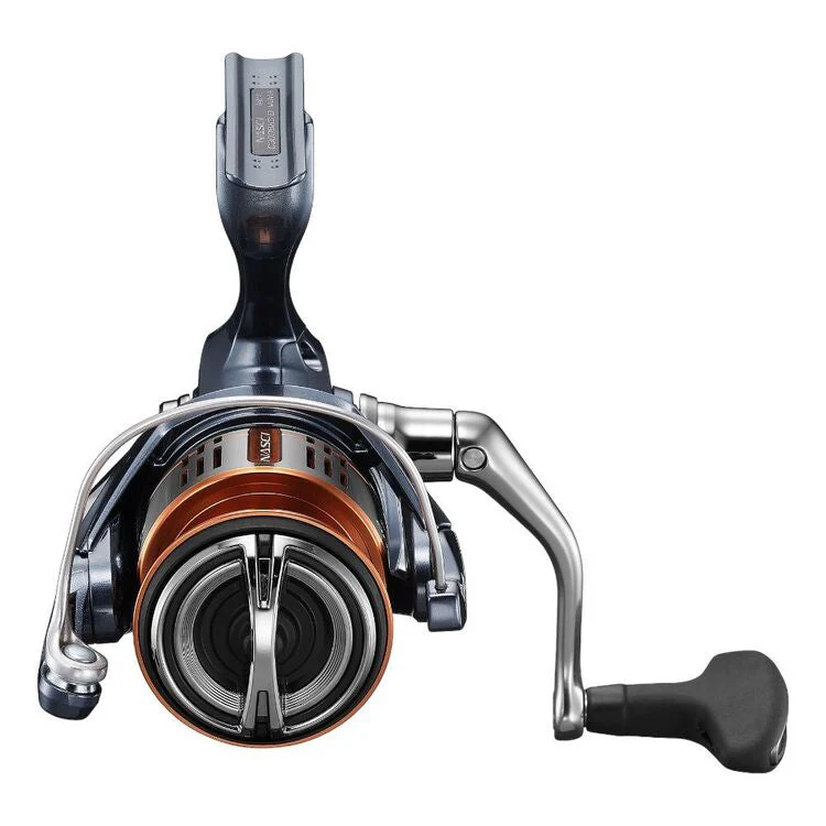 SHIMANO Nasci XGFD Reels - Image 2